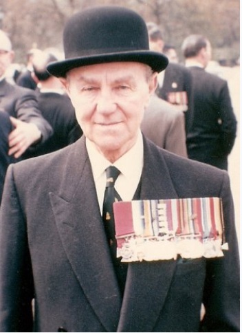 JG Smyth VC